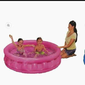 H2O Go! PINK Space Shop Pool